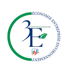 Logo 3E