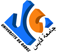 Logo Univ Gabès